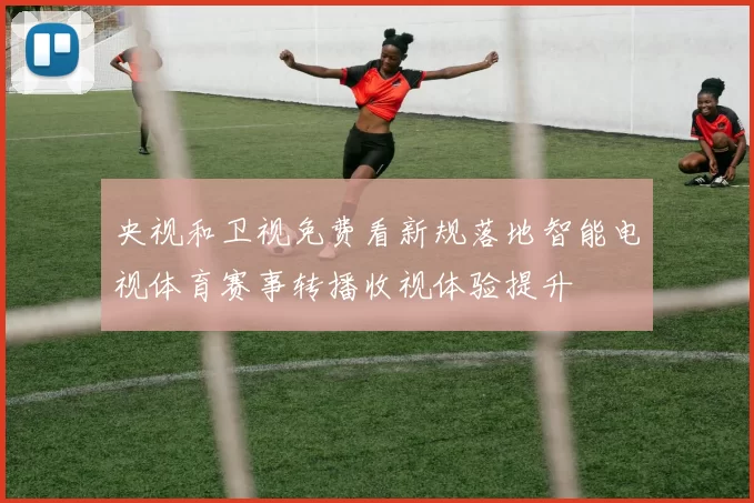 央视和卫视免费看新规落地智能电视体育赛事转播收视体验提升