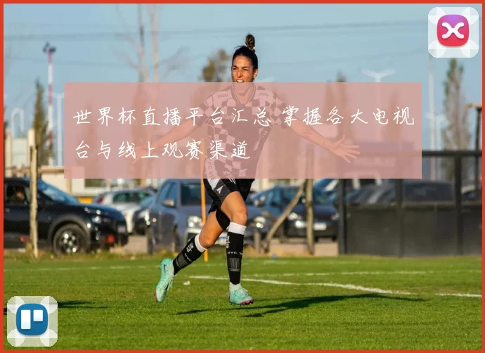 世界杯直播平台汇总 掌握各大电视台与线上观赛渠道