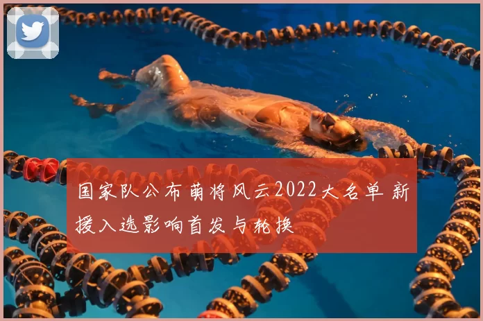 国家队公布萌将风云2022大名单 新援入选影响首发与轮换